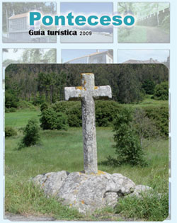 Ponteceso. Gua turstica 2009