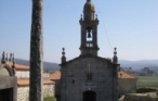 Iglesia de Cospindo