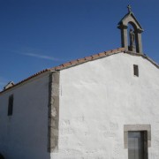 Capela da Nosa Seora do Faro