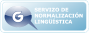 Servizo Nomalizacin Lingstica