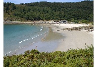 Praia de Balars