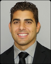 Dr. Nicholas John Alianello, DPM