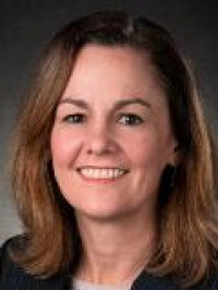 Carolyn Lammersfeld, MS