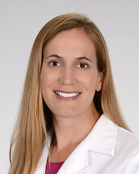 Kristin Marek, MD