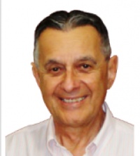 Constantine Nicholas Kitsos, MD