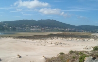 Dunas de A Barra