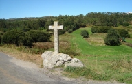 Pedra da Serpe