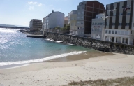 Playa Arnela