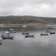 Puerto de Corme