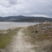 Dunas de A Barra