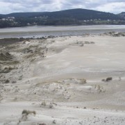 Dunas de A Barra