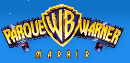 Logo de la Warner Logo de la Warner