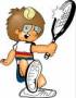 Torneo de Tenis infantil