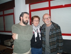 Actores participantes en el XIV Ciclo de Teatro Actores participantes en el XIV Ciclo de Teatro