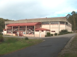 Pabelln municipal de deportes