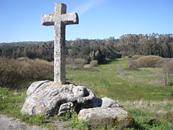 La Pedra da Serpe