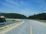 Carretera en el ayuntamiento
