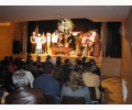 Primeira sesión del Ciclo de teatro Primeira sesión del Ciclo de teatro