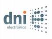 Logo del dni electrónico Logo del dni electrónico
