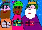 Reyes magos Reyes magos