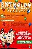 Cartel del programa Cartel del programa