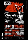 Cartel edición 2011 Cartel edición 2011