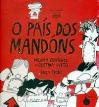 O pas dos mandns