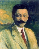 Fernándo Álvarez de Sotomayor Fernándo Álvarez de Sotomayor