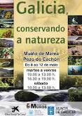 Galicia, conservando a natureza Galicia, conservando a natureza