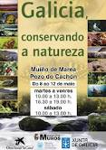 Galicia, conservando a natureza