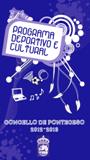 Portada del tríptico Portada del tríptico