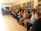 Clausura de las actividades