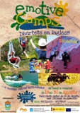 Cartel del evento