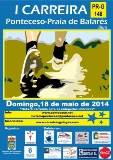 Cartel del evento