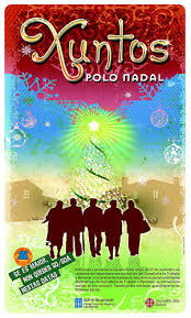 Xuntos polo Nadal Xuntos polo Nadal