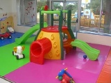Escuela infantil