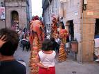 Teatro en la calle Teatro en la calle