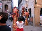 Teatro en la calle