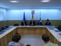 Imagen de la rueda de prensa Imagen de la rueda de prensa