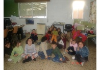 Taller sobre el mar