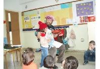 Ciclobiblioteca 2008