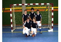 E. M. de F�tbol Sala. Infantiles