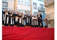 Festival de habaneras