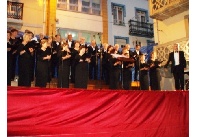 Festival de habaneras