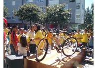 Da da bici Ponteceso