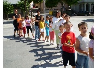 Juegos de verano