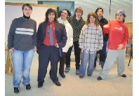 Taller de igualdad