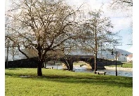 Ponte da Garga