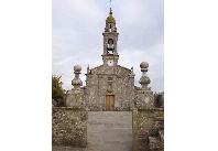 Iglesia de Cores