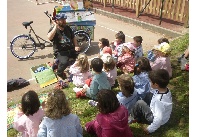 Ciclobiblioteca